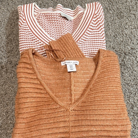 LOFT Sweaters - Sweaters